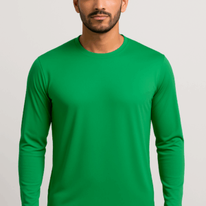 Camiseta Dry UV Manga Longa